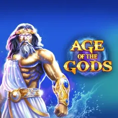 Age of the Gods slot – Dragonia Casino casinò