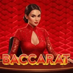Baccarat live – gioca su Dragonia Casino