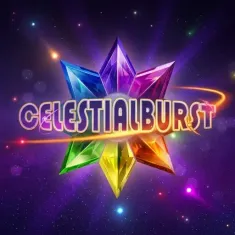 CelestialBurst slot su Dragonia Casino casinò