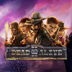 Dead or Alive 2 slot – Dragonia Casino casinò