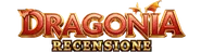 Dragonia Casino Logo