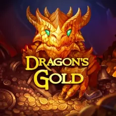 Dragon's Gold slot – gioca su Dragonia Casino