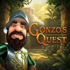 Dragonia Casino – Gonzo's Quest slot online