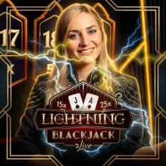 Dragonia Casino – Lightning Blackjack live online