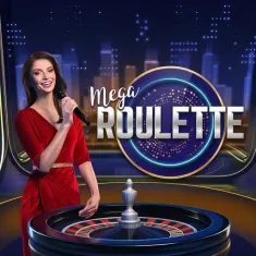 Mega Roulette live – gioca su Dragonia Casino
